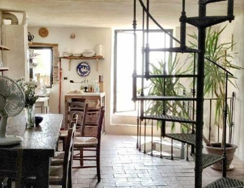 Bed & Breakfast Casa Latini