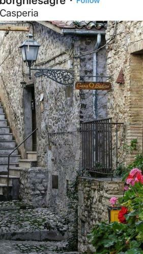 Bed & Breakfast Casa Latini