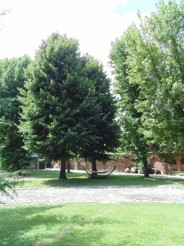 Bed & Breakfast Ottoquadri