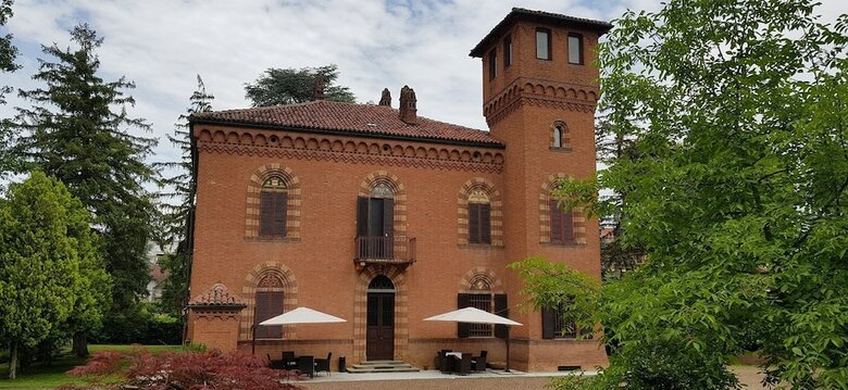 Bed & Breakfast Ottoquadri