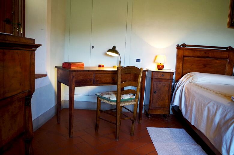 Agroturismo Villa Pacinotti