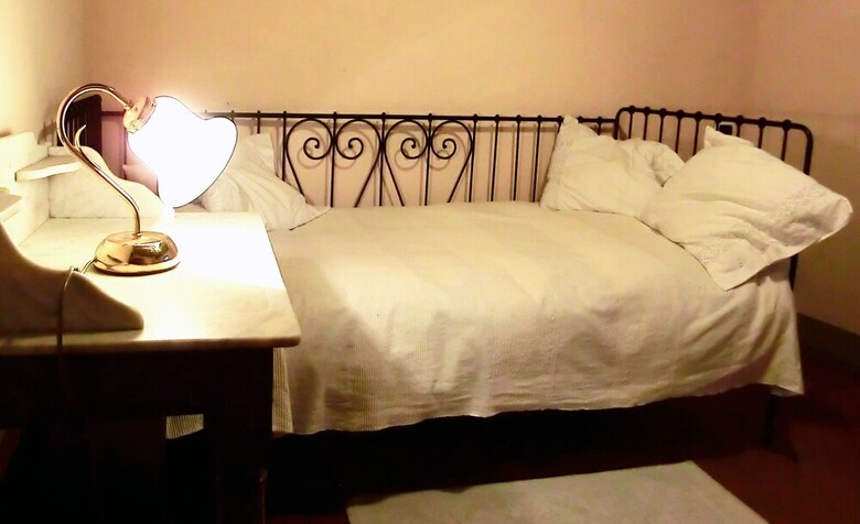 Agroturismo Villa Pacinotti