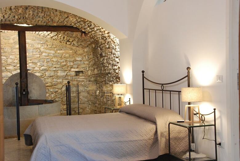 Agroturismo Santo Mercurio Country House