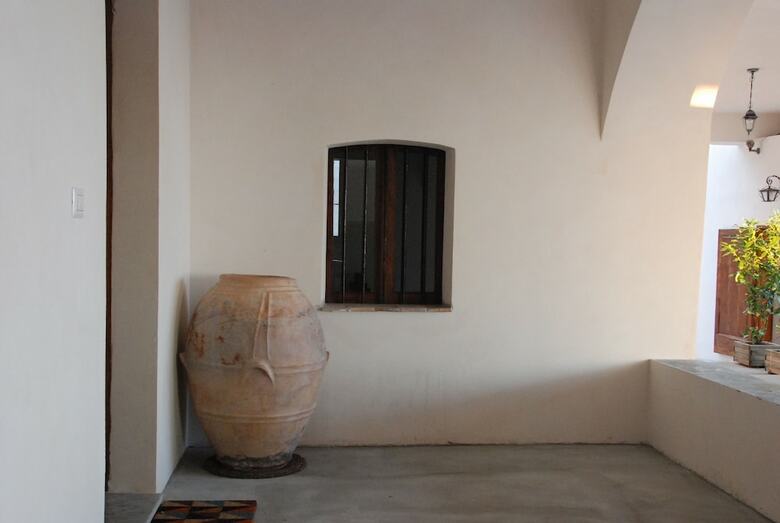 Agroturismo Santo Mercurio Country House