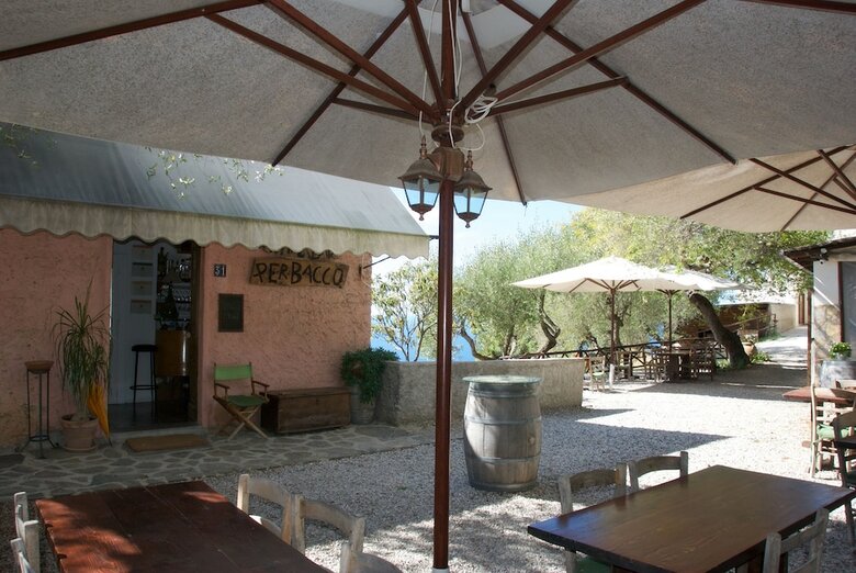 Agroturismo Santo Mercurio Country House