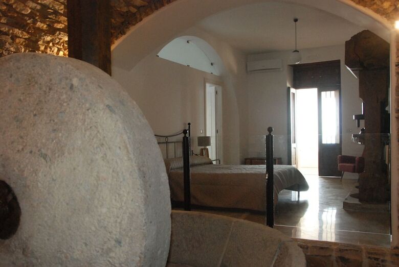 Agroturismo Santo Mercurio Country House