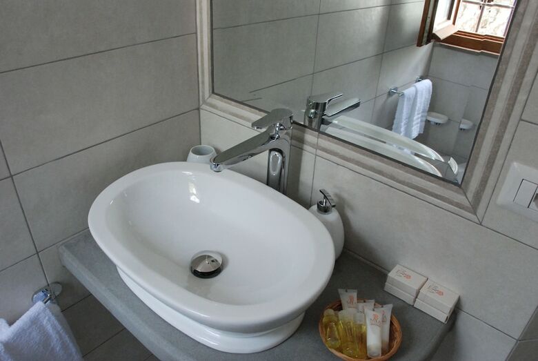 Agroturismo Santo Mercurio Country House