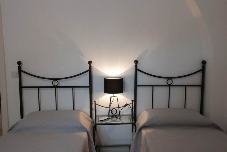 Agroturismo Santo Mercurio Country House