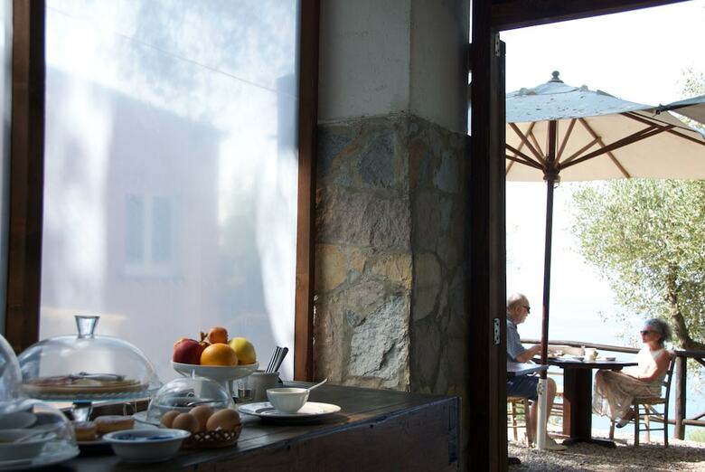 Agroturismo Santo Mercurio Country House