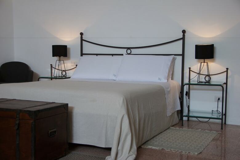 Agroturismo Santo Mercurio Country House