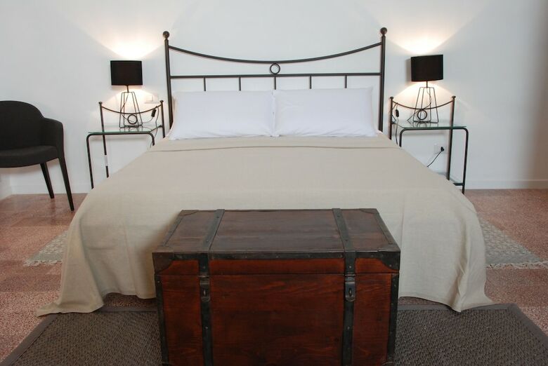 Agroturismo Santo Mercurio Country House