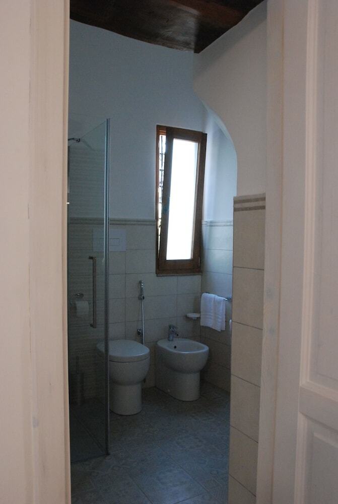 Agroturismo Santo Mercurio Country House