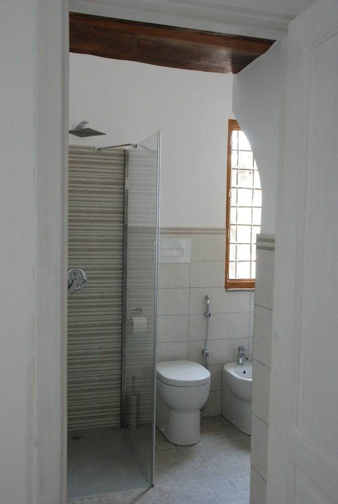 Agroturismo Santo Mercurio Country House
