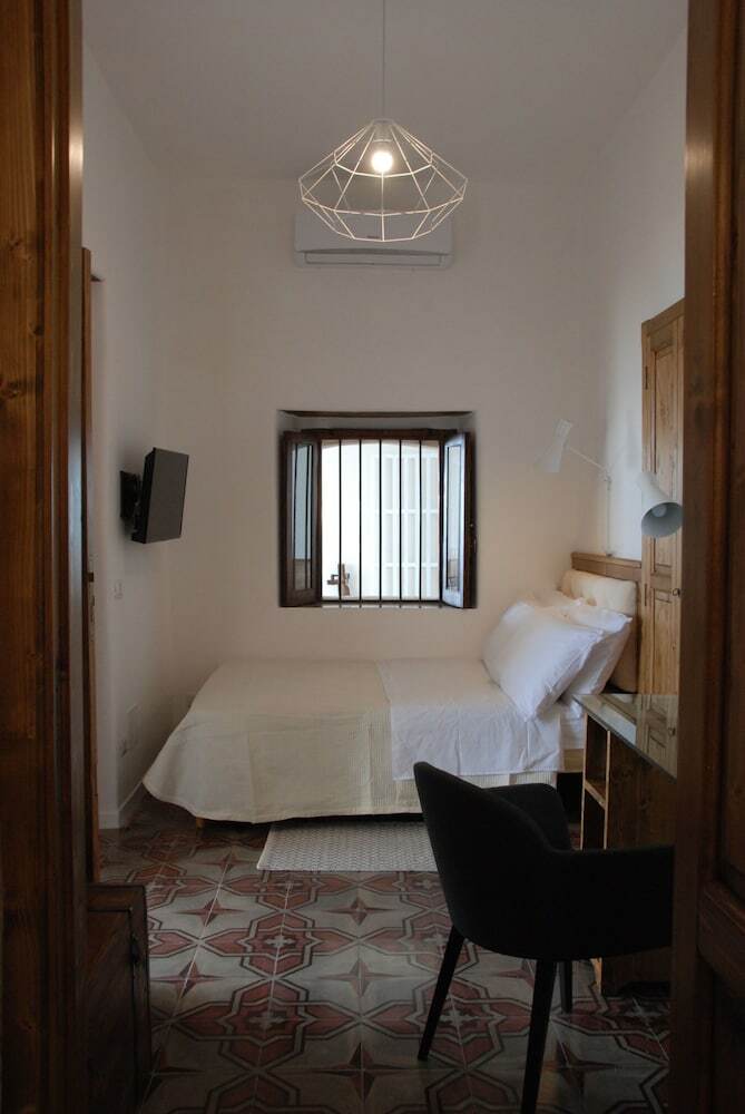 Agroturismo Santo Mercurio Country House