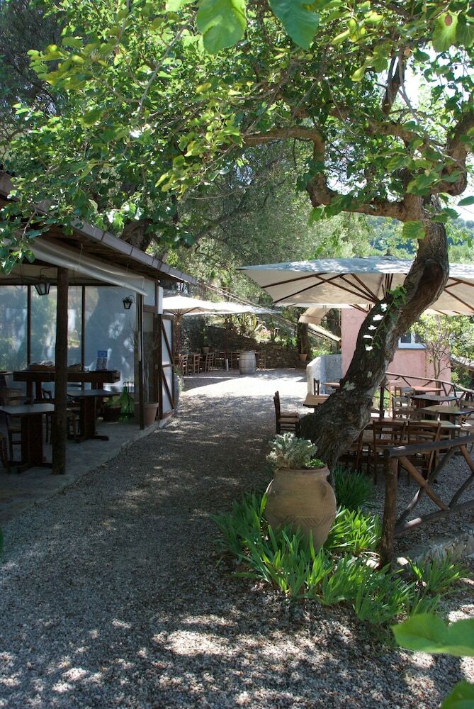 Agroturismo Santo Mercurio Country House