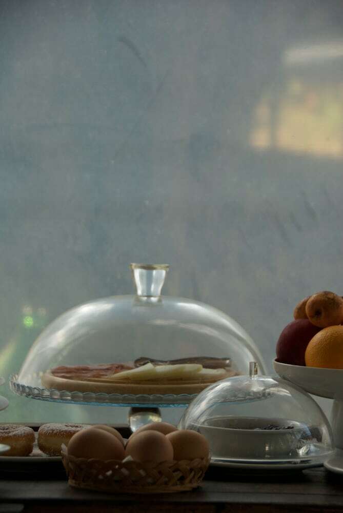 Agroturismo Santo Mercurio Country House