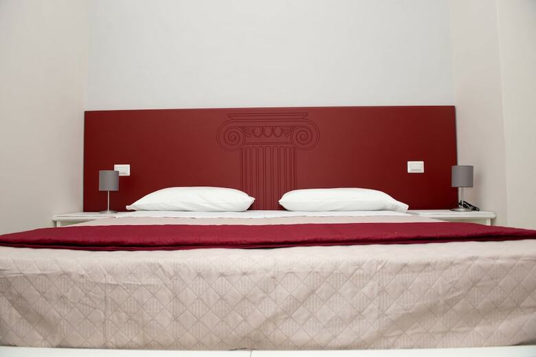 Bed & Breakfast Nolana '86