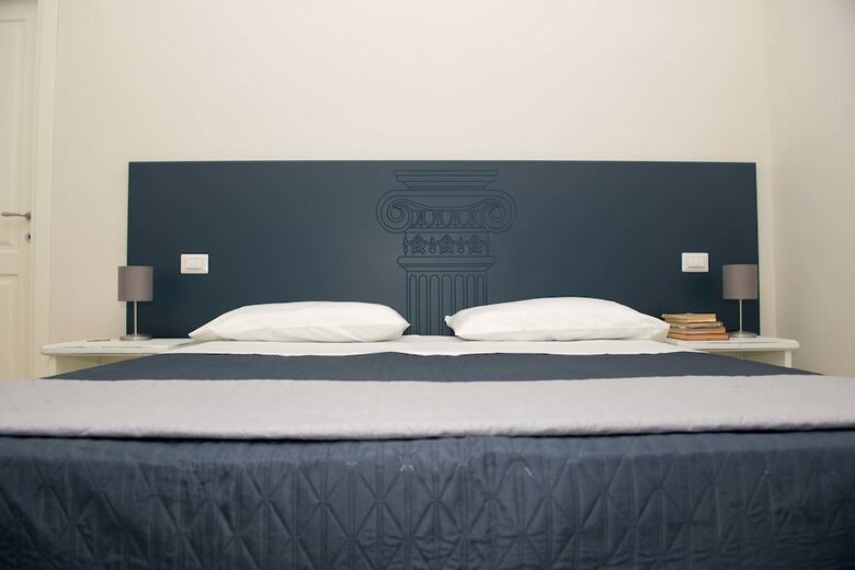 Bed & Breakfast Nolana '86