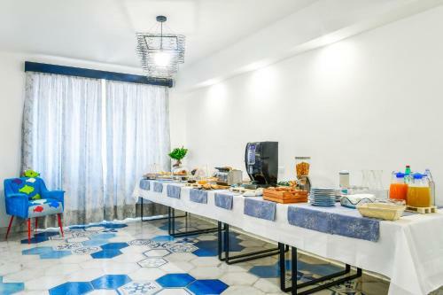 Hostal Big Rose