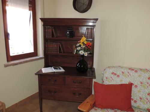 Apartamento Holiday Home Soratte