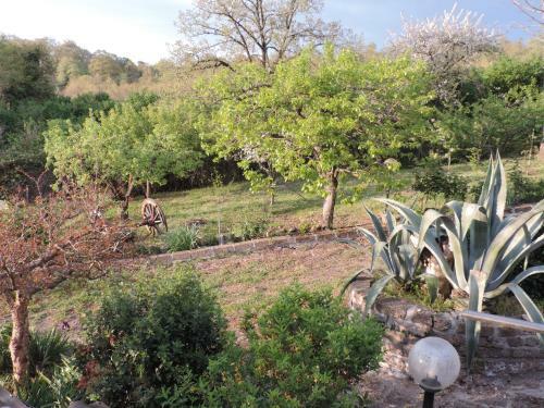 Apartamento Holiday Home Soratte