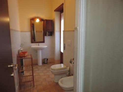 Apartamento Holiday Home Soratte
