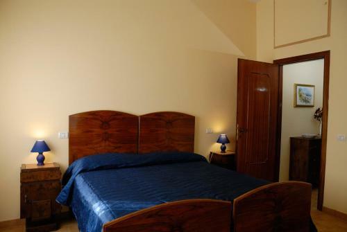 Apartamento Holiday Home Soratte