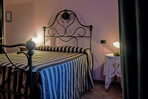 Agroturismo Cascina San Bernardo