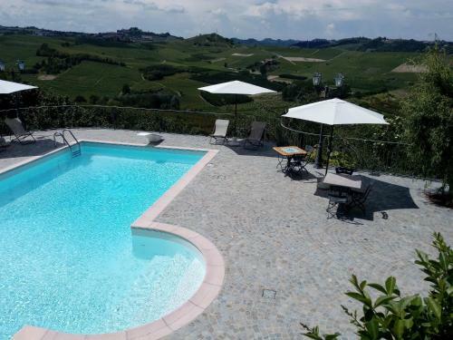 Agroturismo Cascina San Bernardo