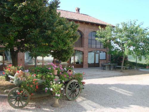 Agroturismo Cascina San Bernardo