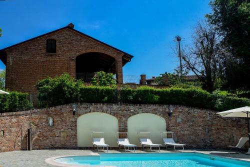 Agroturismo Cascina San Bernardo