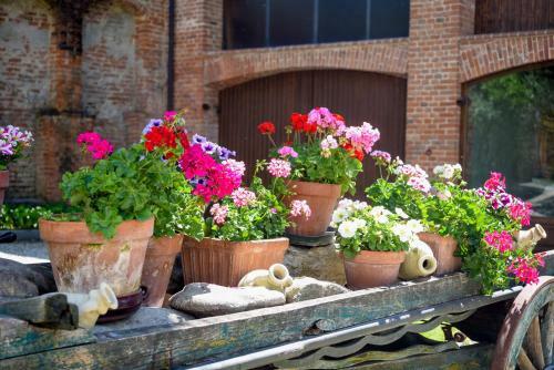 Agroturismo Cascina San Bernardo