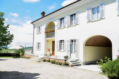 Agroturismo Cascina San Bernardo