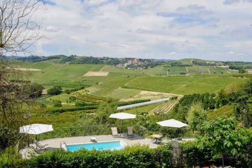 Agroturismo Cascina San Bernardo