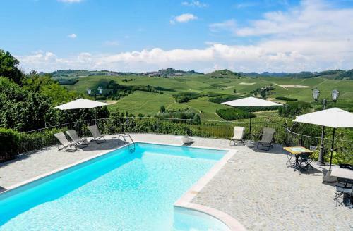 Agroturismo Cascina San Bernardo