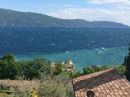 Bed & Breakfast Il Sogno Sul Lago