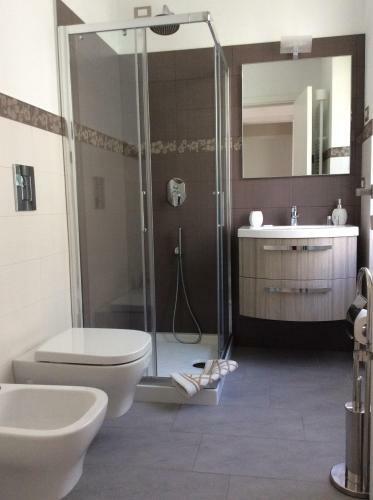 Bed & Breakfast Il Sogno Sul Lago