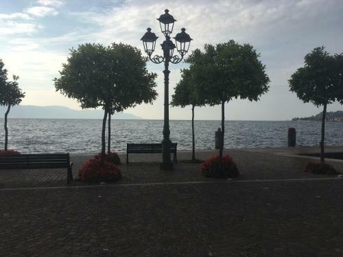 Bed & Breakfast Il Sogno Sul Lago