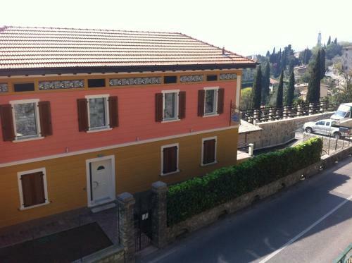Bed & Breakfast Il Sogno Sul Lago
