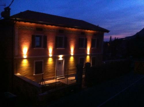 Bed & Breakfast Il Sogno Sul Lago