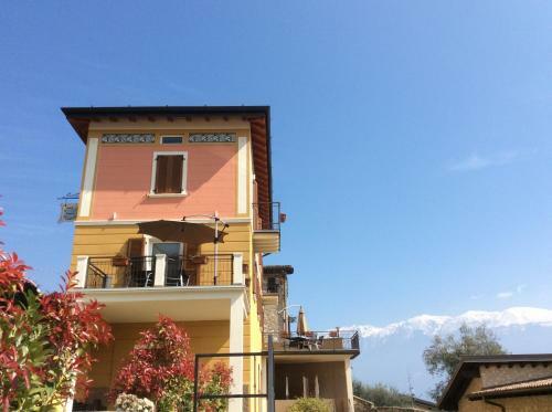 Bed & Breakfast Il Sogno Sul Lago