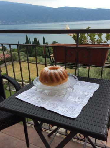 Bed & Breakfast Il Sogno Sul Lago