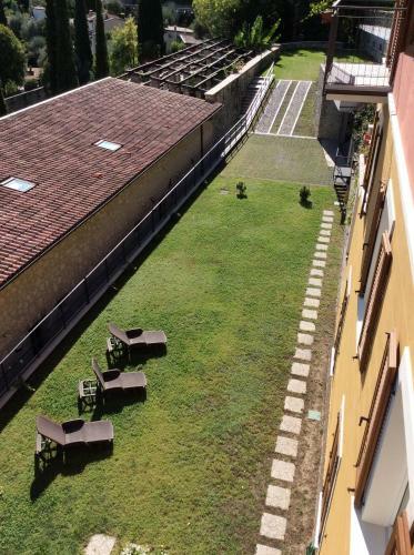 Bed & Breakfast Il Sogno Sul Lago