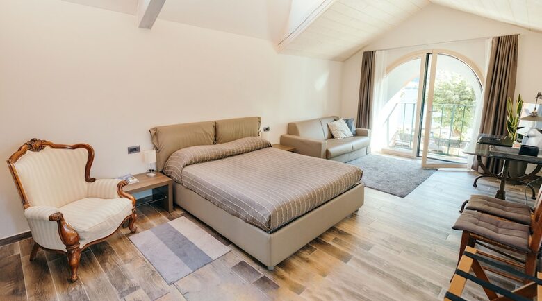 Posada La Locanda Del Cantiere
