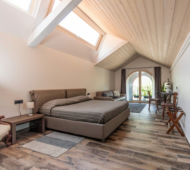 Posada La Locanda Del Cantiere