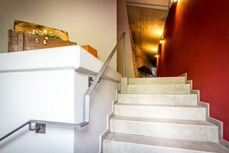 Posada La Locanda Del Cantiere