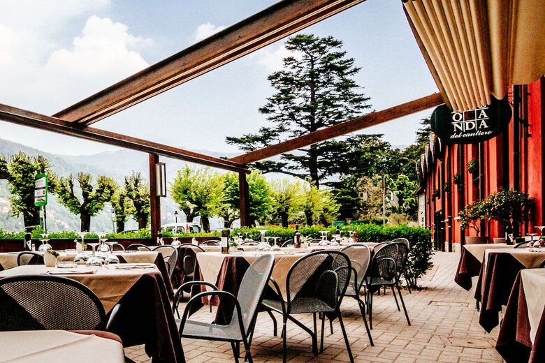 Posada La Locanda Del Cantiere