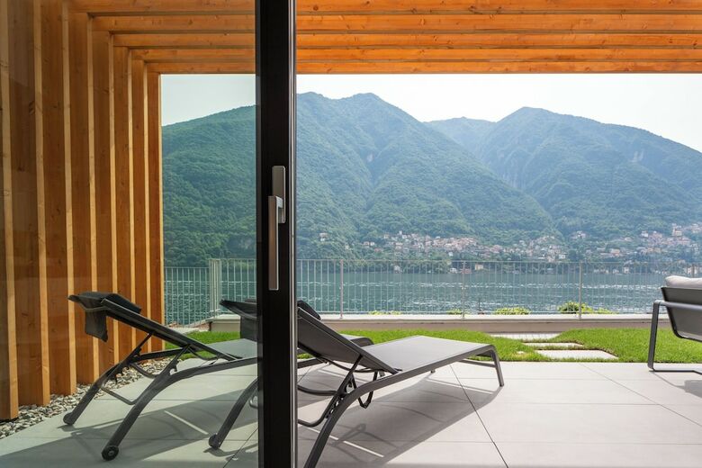 Posada La Locanda Del Cantiere