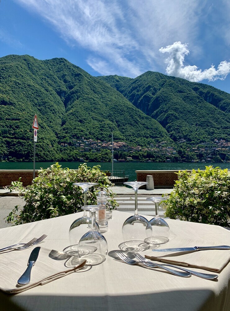 Posada La Locanda Del Cantiere