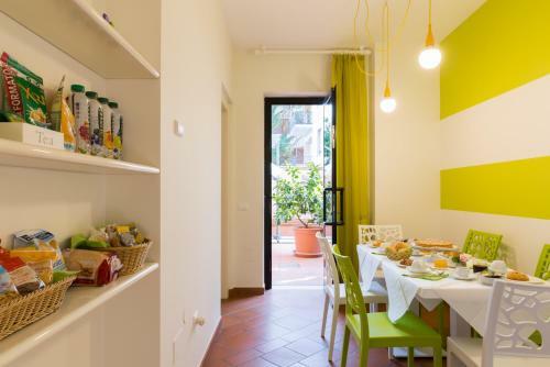 B&B La Quercia
